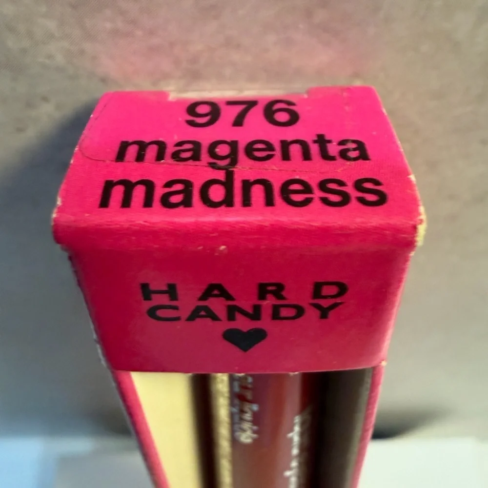 🩷5/$10 Hard Candy Magenta Madness Eyeliner